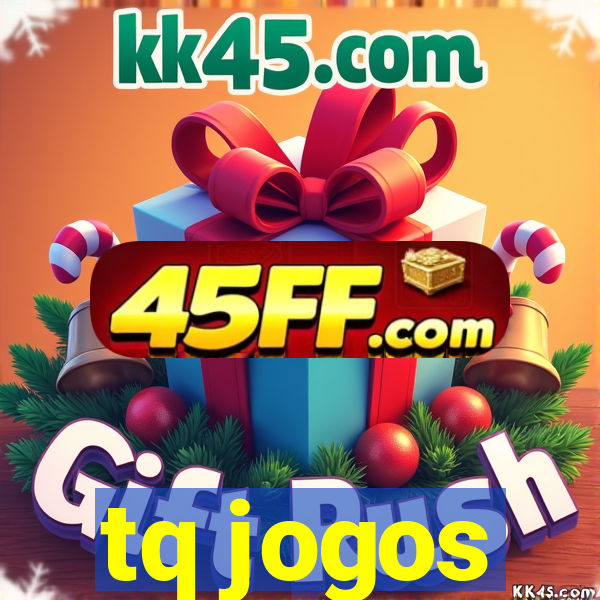 tq jogos